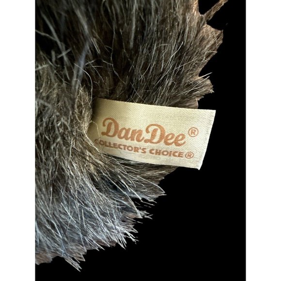 Dan Dee Collector’s Choice Plush Rooster Chicken - Picture 5 of 7